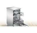 BOSCH Series 4 SPS4HKI45G Slimline WiFi-enabled Dishwasher - Stainless Steel thumbnail 2