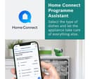 BOSCH Series 4 SPS4HKI45G Slimline WiFi-enabled Dishwasher - Stainless Steel thumbnail 10