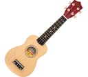 ENCORE EUK10N Acoustic Ukulele - Natural thumbnail 1