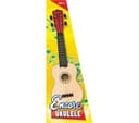 ENCORE EUK10N Acoustic Ukulele - Natural thumbnail 2