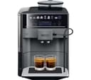 SIEMENS TE651209GB EQ6 S100 Bean to Cup Coffee Machine - Titanium thumbnail 1