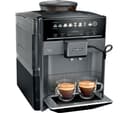 SIEMENS TE651209GB EQ6 S100 Bean to Cup Coffee Machine - Titanium thumbnail 2
