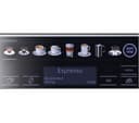 SIEMENS TE651209GB EQ6 S100 Bean to Cup Coffee Machine - Titanium thumbnail 3