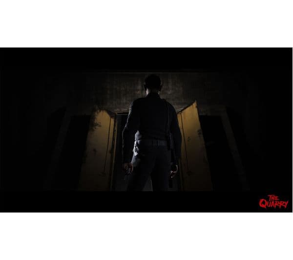 PLAYSTATION The Quarry - Image 3