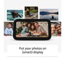 Amazon Echo Show 5 3rd Gen Charcoal thumbnail 4