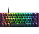 Razer Huntsman V3 Pro Mini Gaming Keyboard Black thumbnail 1