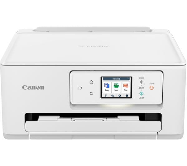 CANON PIXMA TS7650i All-in-One Wireless Inkjet Printer - Image 1
