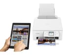 CANON PIXMA TS7650i All-in-One Wireless Inkjet Printer thumbnail 3