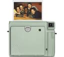 Instax Wide 400 Instant Camera Sage Green thumbnail 2
