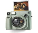 Instax Wide 400 Instant Camera Sage Green thumbnail 3