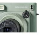 Instax Wide 400 Instant Camera Sage Green thumbnail 5
