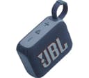 JBL Go 4 Portable Bluetooth Speaker - Blue thumbnail 4