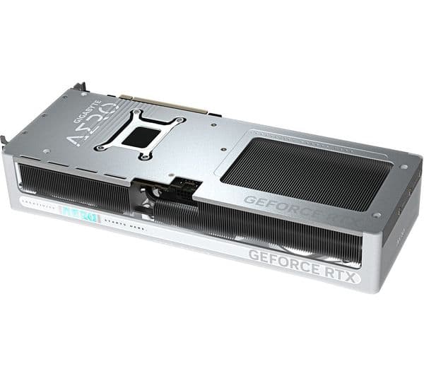 GIGABYTE GeForce RTX 5070 12 GB AERO OC Graphics Card - Image 2