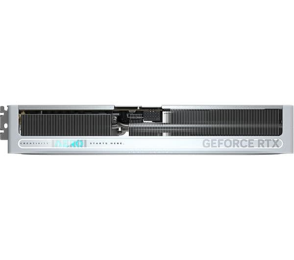 GIGABYTE GeForce RTX 5070 12 GB AERO OC Graphics Card - Image 5
