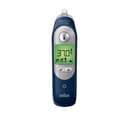 BRAUN ThermoScan 7+ Connect Ear Thermometer - Blue thumbnail 1