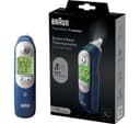 BRAUN ThermoScan 7+ Connect Ear Thermometer - Blue thumbnail 2