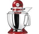 KITCHENAID Artisan 5KSM175PSBER Stand Mixer - Empire Red thumbnail 3