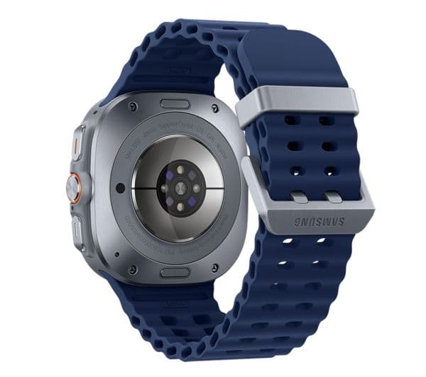 Samsung Galaxy Watch Ultra Smartwatch 47mm Titanium Blue - Image 7