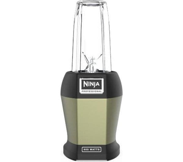 Ninja Nutri Ninja Pro BL450UKSA Blender - Sage - Image 1