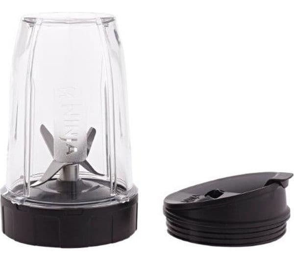 Ninja Nutri Ninja Pro BL450UKSA Blender - Sage - Image 2