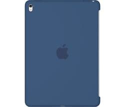 APPLE Silicone iPad Pro 9.7" Case - Ocean Blue