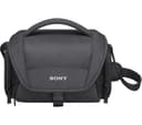SONY FDR-AX53 Ultra HD 4K Camcorder with Battery Pack & Carry Case - Black thumbnail 9