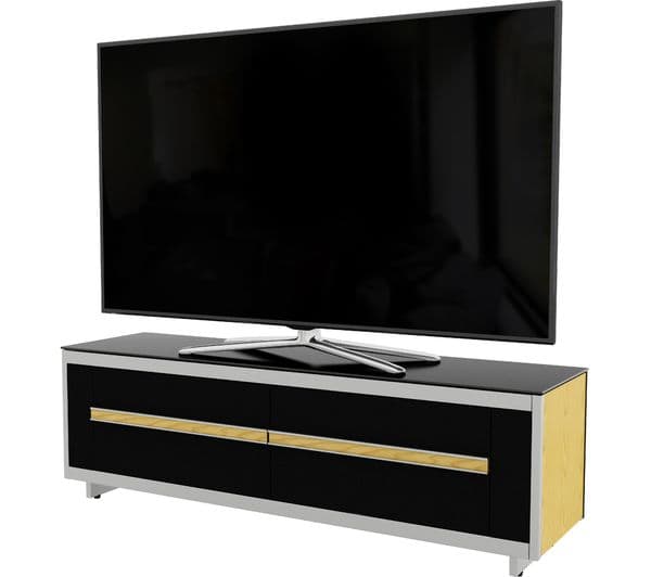 AVF Breathe 1500 mm TV Stand with 4 Colour Settings - Image 2