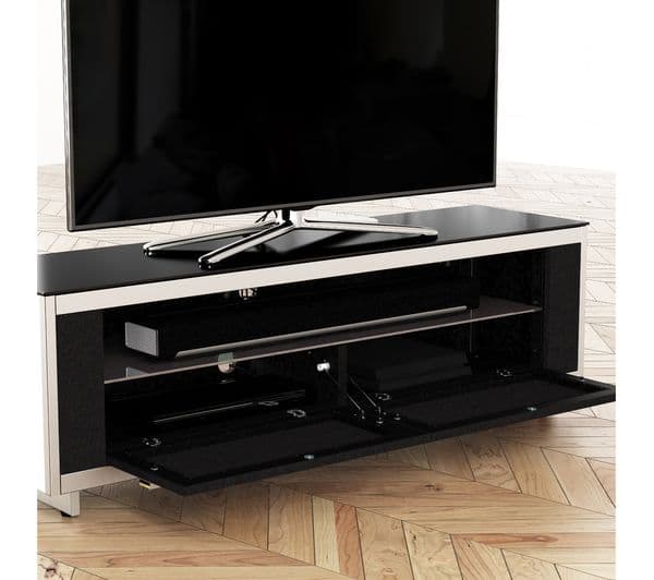 AVF Breathe 1500 mm TV Stand with 4 Colour Settings - Image 4