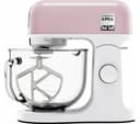 KENWOOD kMix KMX754PP Stand Mixer - Pale Pink thumbnail 1