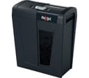 REXEL Secure X8 2020123 Cross Cut Shredder thumbnail 1