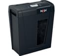 REXEL Secure X8 2020123 Cross Cut Shredder thumbnail 2