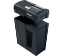 REXEL Secure X8 2020123 Cross Cut Shredder thumbnail 4