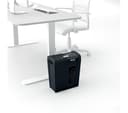REXEL Secure X8 2020123 Cross Cut Shredder thumbnail 5