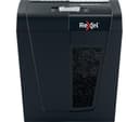 REXEL Secure X8 2020123 Cross Cut Shredder thumbnail 7