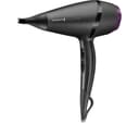 REMINGTON Supercare PRO 2100 Hair Dryer - Black thumbnail 1