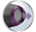 REMINGTON Supercare PRO 2100 Hair Dryer - Black thumbnail 4