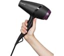 REMINGTON Supercare PRO 2100 Hair Dryer - Black thumbnail 5