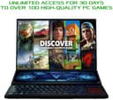 ASUS ROG Zephyrus Duo 16 16" Gaming Laptop - AMD Ryzen 9, RTX 3080 Ti, 4 TB SSD thumbnail 2