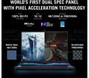 ASUS ROG Zephyrus Duo 16 16" Gaming Laptop - AMD Ryzen 9, RTX 3080 Ti, 4 TB SSD thumbnail 6