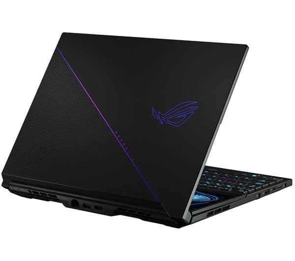 ASUS ROG Zephyrus Duo 16 16" Gaming Laptop - AMD Ryzen 9, RTX 3080 Ti, 4 TB SSD - Image 10