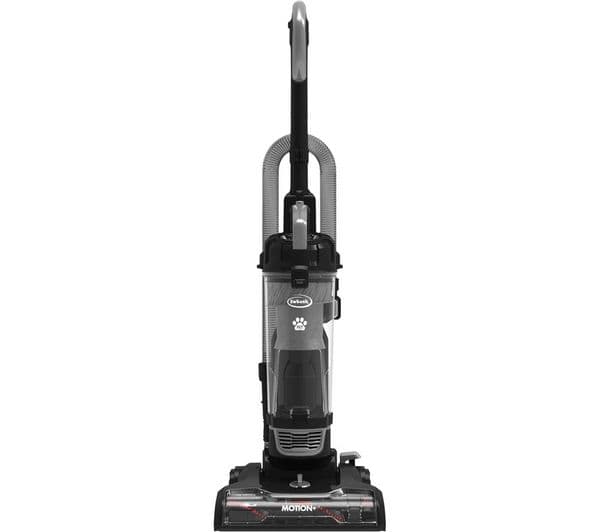 EWBANK Motion+ Pet EW3002 Upright Bagless Vacuum Cleaner - Black - Image 1