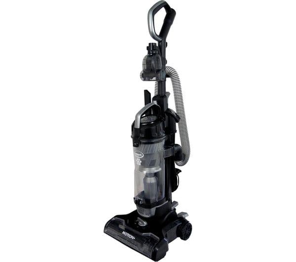 EWBANK Motion+ Pet EW3002 Upright Bagless Vacuum Cleaner - Black - Image 2