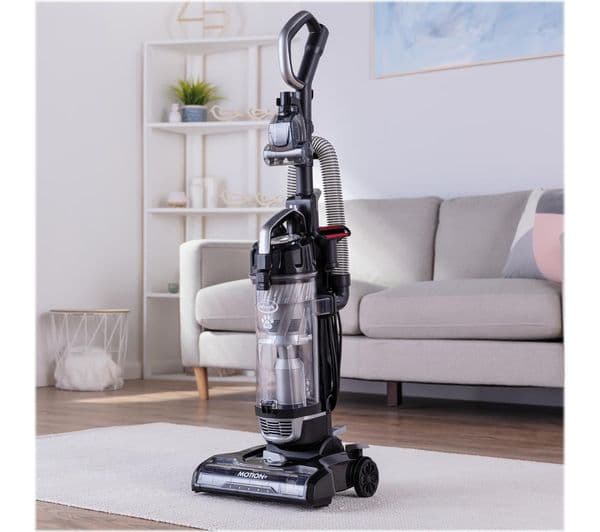 EWBANK Motion+ Pet EW3002 Upright Bagless Vacuum Cleaner - Black - Image 3