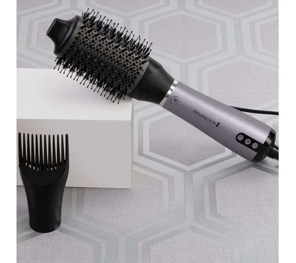 REMINGTON PROluxe You AS9880 Adaptive Hot Air Styler - Purple - Image 2