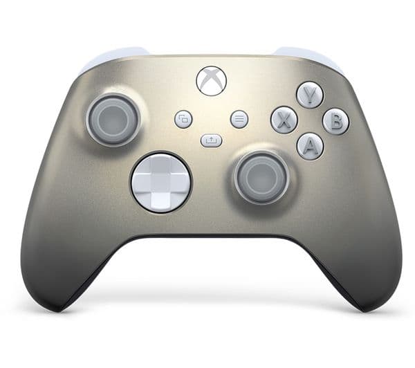 XBOX Wireless Controller - Lunar Shift Special Edition - Image 1