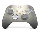 XBOX Wireless Controller - Lunar Shift Special Edition thumbnail 1