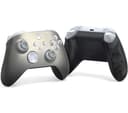 XBOX Wireless Controller - Lunar Shift Special Edition thumbnail 2