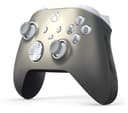 XBOX Wireless Controller - Lunar Shift Special Edition thumbnail 3
