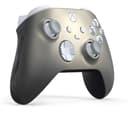 XBOX Wireless Controller - Lunar Shift Special Edition thumbnail 4