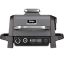 Ninja Woodfire OG701UK Outdoor Electric BBQ Grill & Smoker - Black thumbnail 1